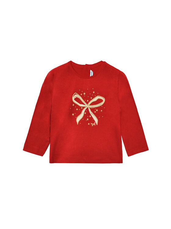 Блузка regular fit 116 Mayoral, розовый
Блузка regular fit 116 Mayoral, розовый