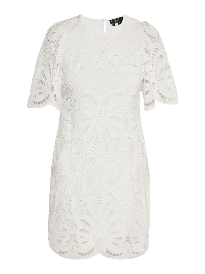 Длинное платье faina, белый
Длинное платье faina, белый