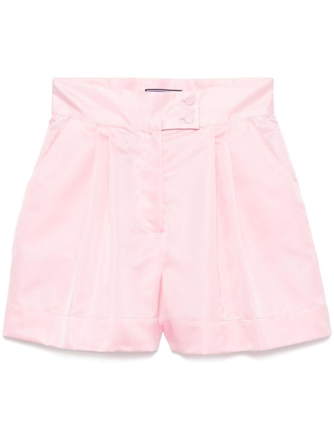 STYLAND шорты из тафты, розовый
STYLAND шорты из тафты, розовый