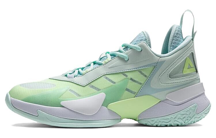 Баскетбольные кроссовки мужские среднего размера Peak 
Баскетбольные кроссовки мужские среднего размера Peak