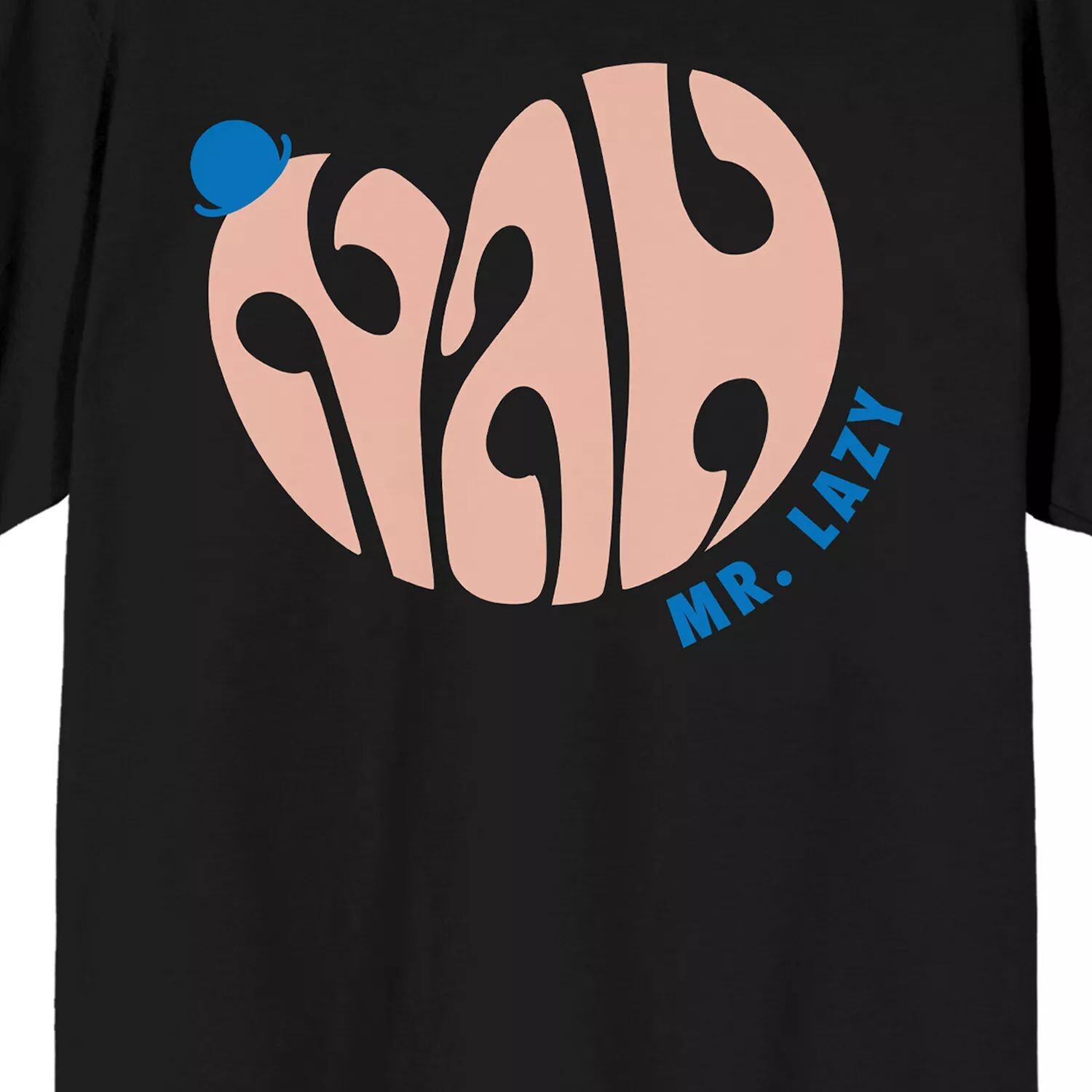 Мужская футболка с рисунком Mr. Men And Little Miss Licensed Character
Мужская футболка с рисунком Mr. Men And Little Miss Licensed Character