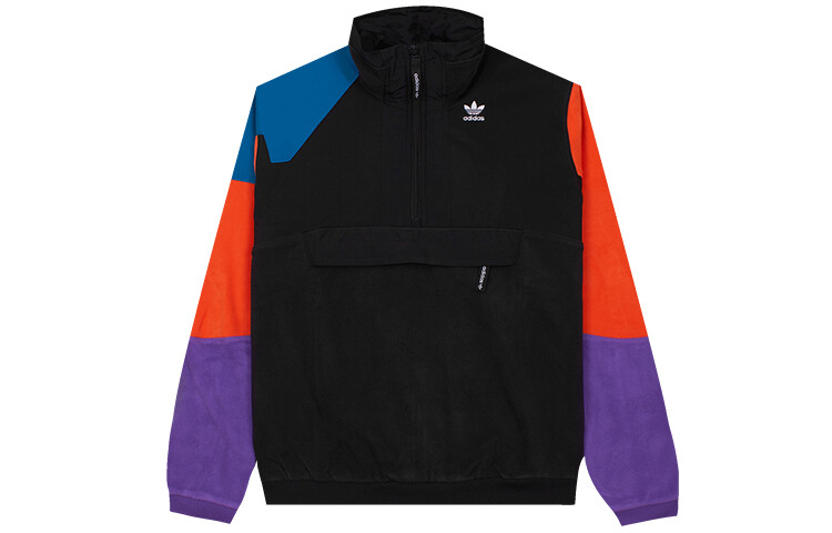 PT3 Бархатная куртка для мужчин Adidas Originals
PT3 Бархатная куртка для мужчин Adidas Originals