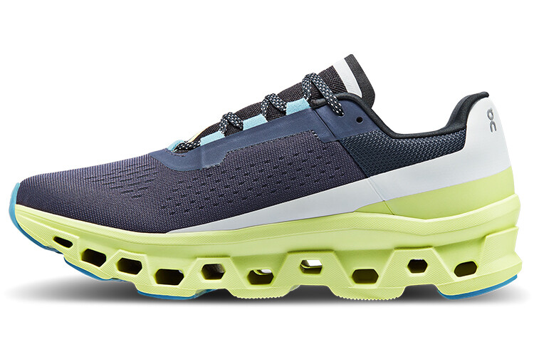 Кроссовки On Running CloudmOnster IrOn Hay 
Кроссовки On Running CloudmOnster IrOn Hay