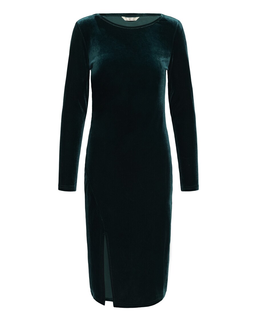 Платье Cream CRPativa, темно-зеленый
Платье Cream CRPativa, темно-зеленый