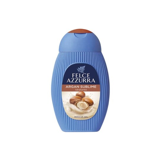 Гель для душа Felce Azzurra 250мл Аргана
Гель для душа Felce Azzurra 250мл Аргана