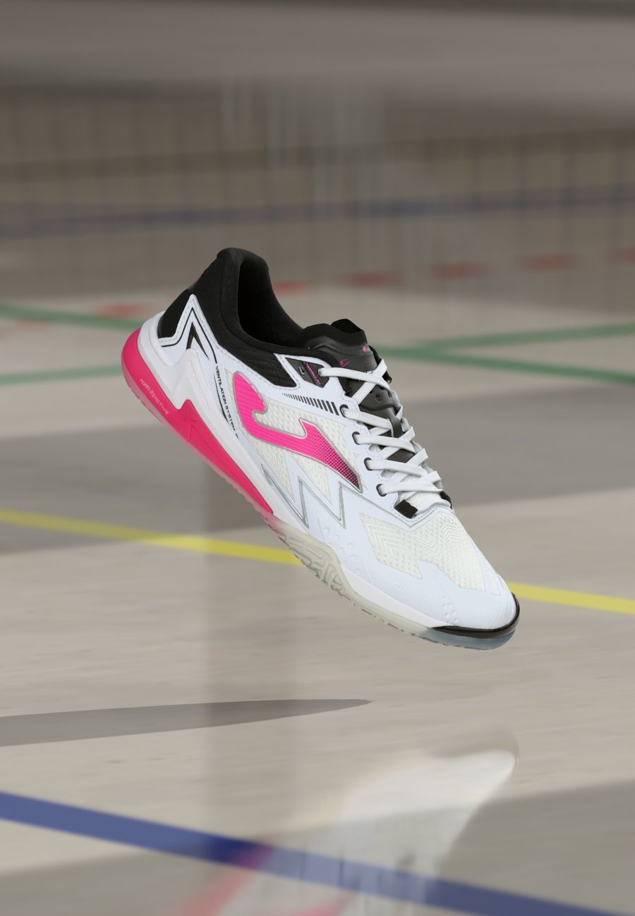 Кроссовки Joma REGATE REACTIVE, White
Кроссовки Joma REGATE REACTIVE, White