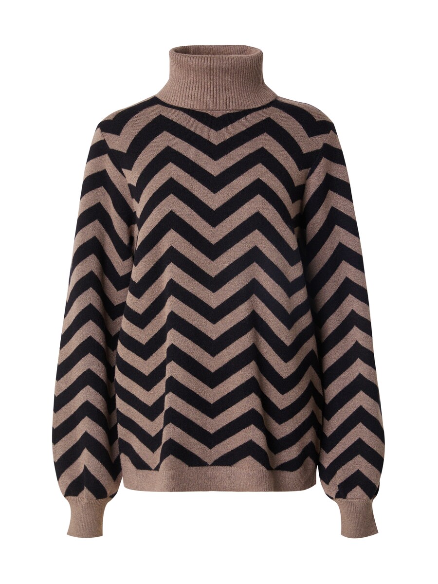 Свитер OBJECT OBJRAY, темно-коричневый
Свитер OBJECT OBJRAY, темно-коричневый