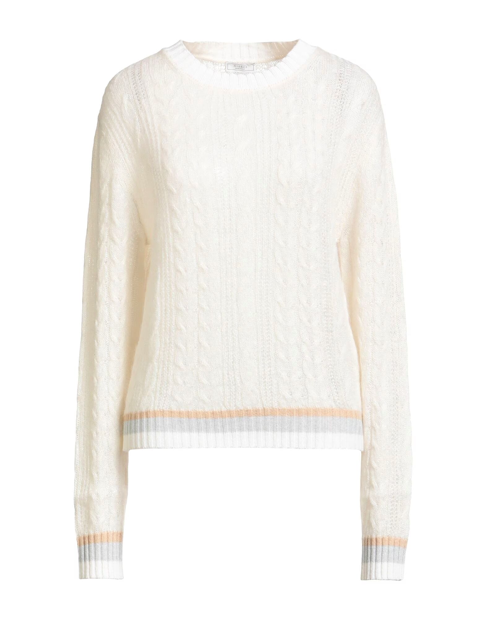 Свитер Peserico, кремовый
Свитер Peserico, кремовый