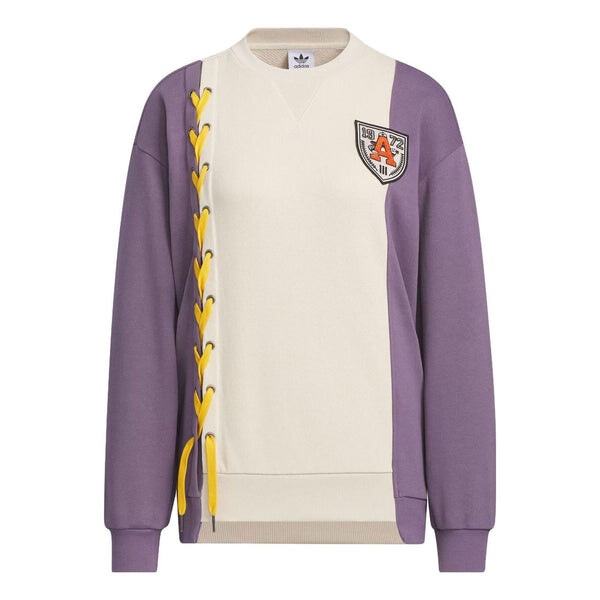 Свитера оригиналы mc классические экипажи Adidas, бежевый
Свитера оригиналы mc классические экипажи Adidas, бежевый