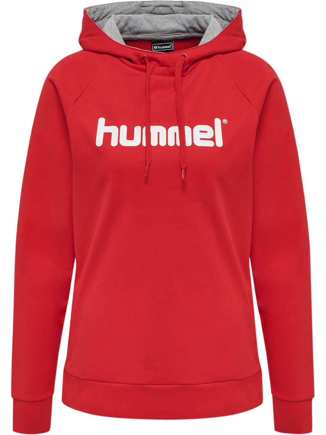 Толстовка Hummel Baumwoll Hoodie Hmlgo Cotton Logo Hoodie Woman, цвет TRUE RED
Толстовка Hummel Baumwoll Hoodie Hmlgo Cotton Logo Hoodie Woman, цвет TRUE RED