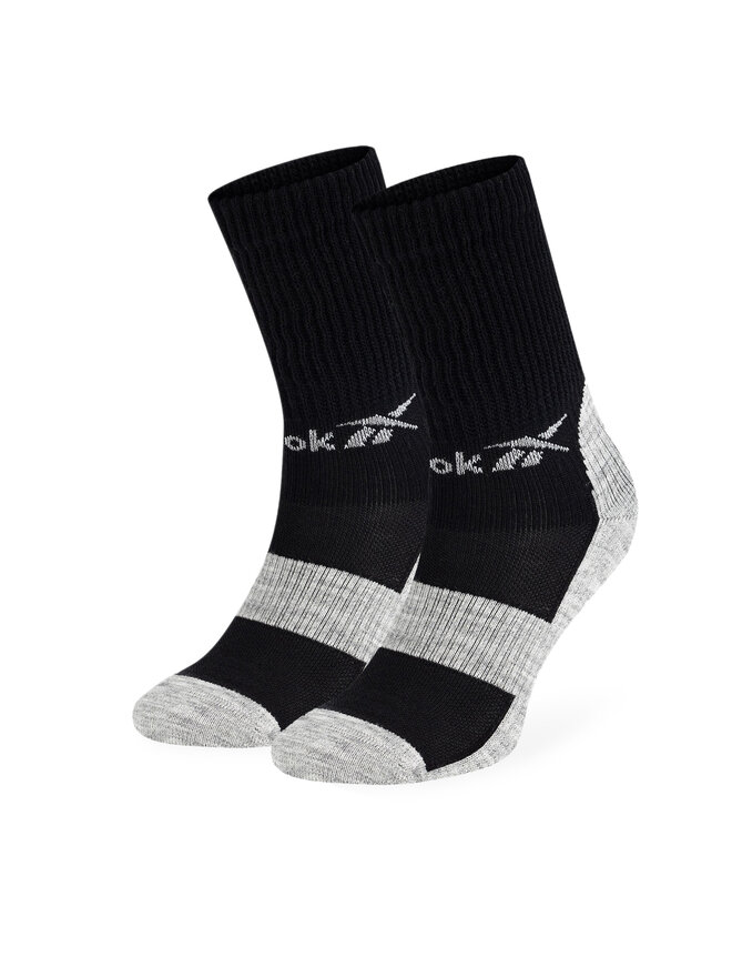 Длинные носки Reebok R0552-SS24 (1-pack), черный
Длинные носки Reebok R0552-SS24 (1-pack), черный