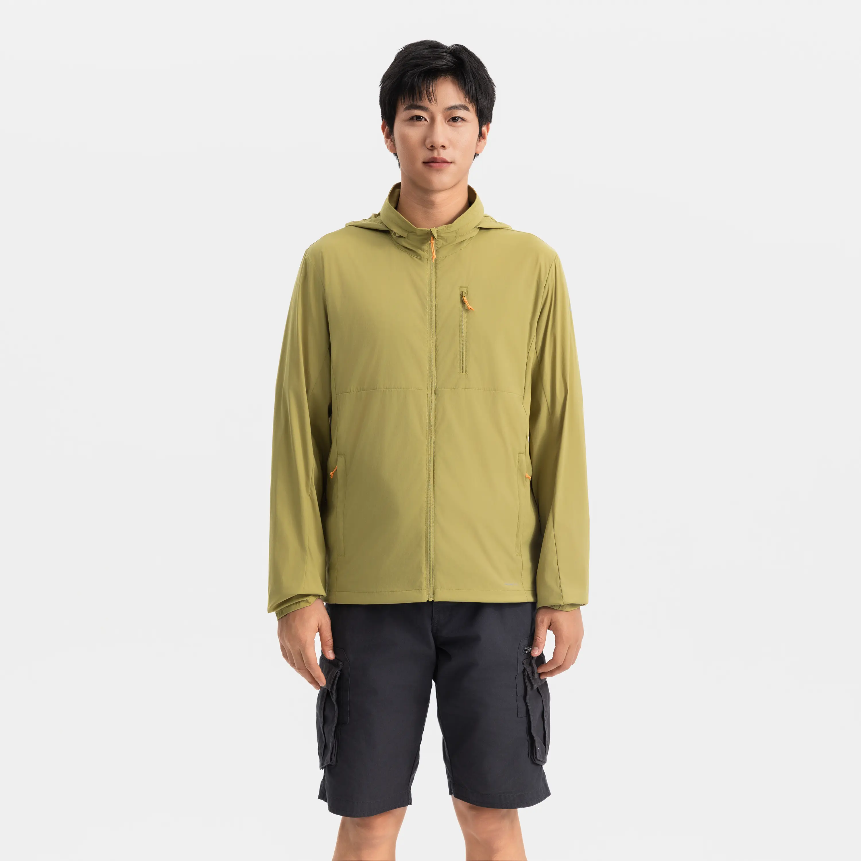 Мужская солнцезащитная куртка HELIUM 500 Quechua
Мужская солнцезащитная куртка HELIUM 500 Quechua