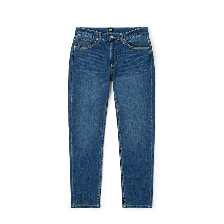 Джинсы мужские Lee, синий
Джинсы мужские Lee, синий