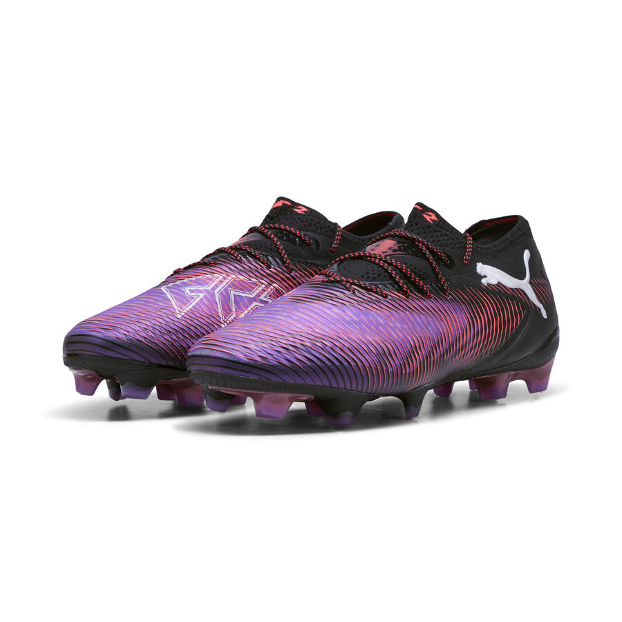 Футбольные бутсы FUTURE 8 ULTIMATE Low FG для взрослых PUMA
Футбольные бутсы FUTURE 8 ULTIMATE Low FG для взрослых PUMA