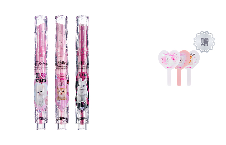 Stranger Emilia Solid глянцевый блеск для губ легко растушевывается 1,5г FLORTTE
Stranger Emilia Solid глянцевый блеск для губ легко растушевывается 1,5г FLORTTE