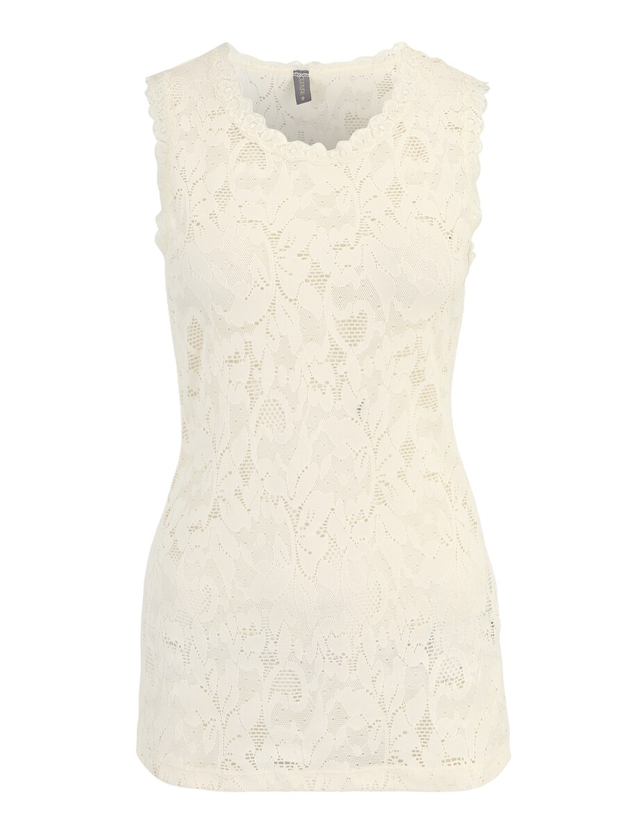 Блузка CULTURE Nicole, белый
Блузка CULTURE Nicole, белый