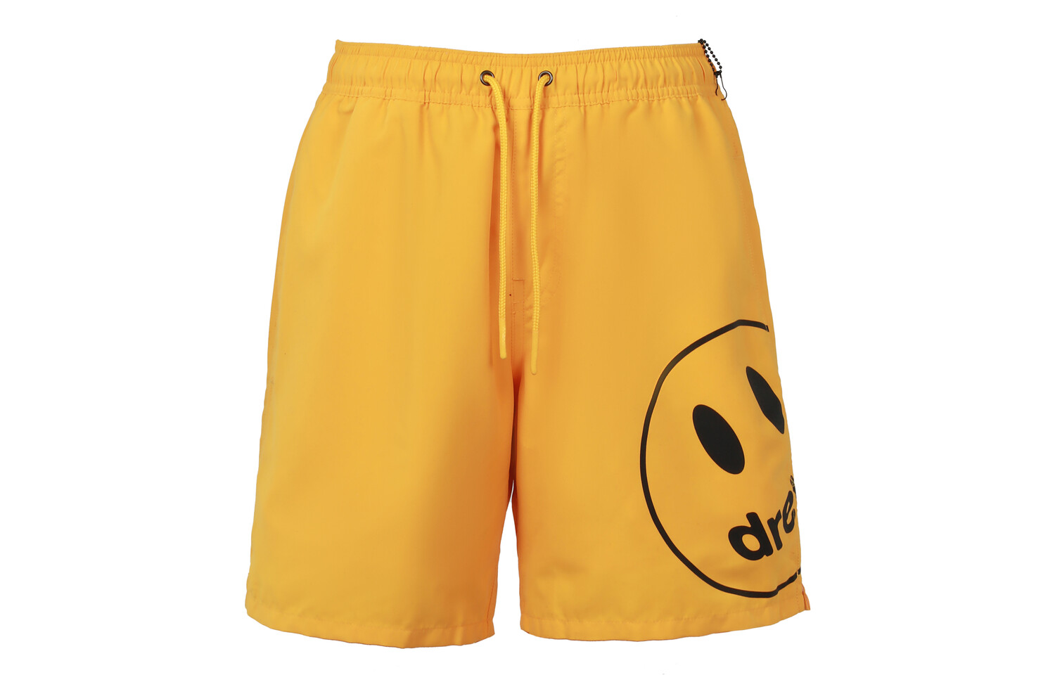 Повседневные шорты Smiley Collection Unisex золотисто-желтого цвета Drew House, цвет Gold
Повседневные шорты Smiley Collection Unisex золотисто-желтого цвета Drew House, цвет Gold
