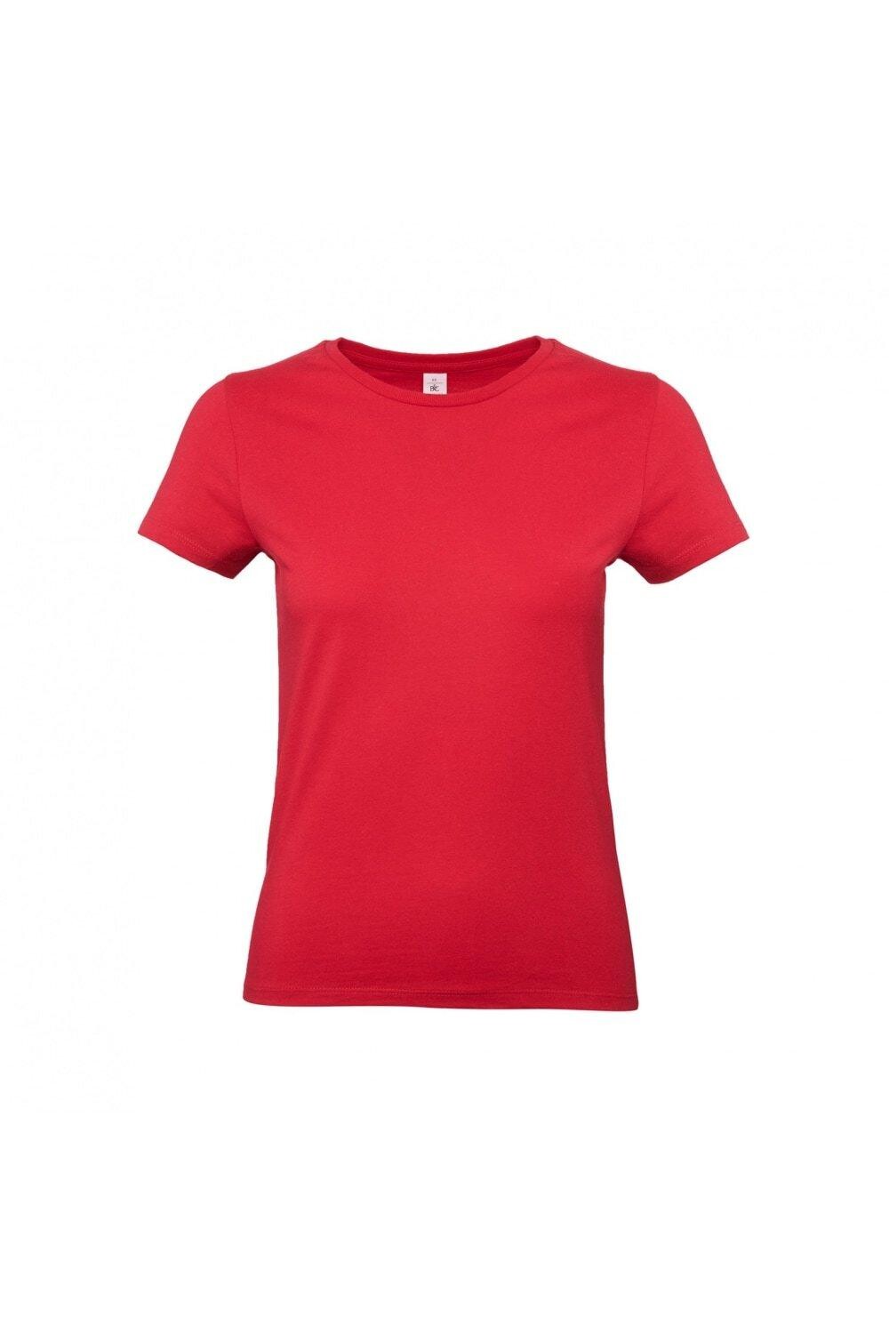 E190 Тройник B&C, красный
E190 Тройник B&C, красный