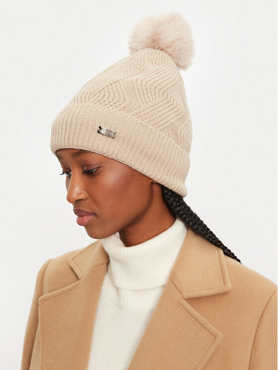 Кепка Puccini, бежевый
Кепка Puccini, бежевый