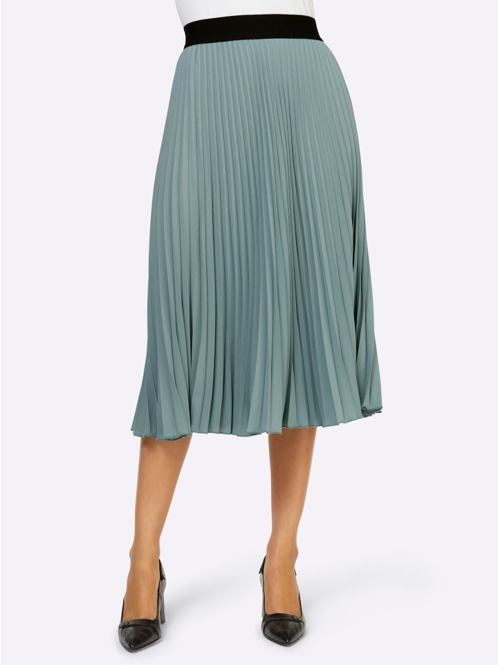 Юбка до колена Heine
Юбка до колена Heine