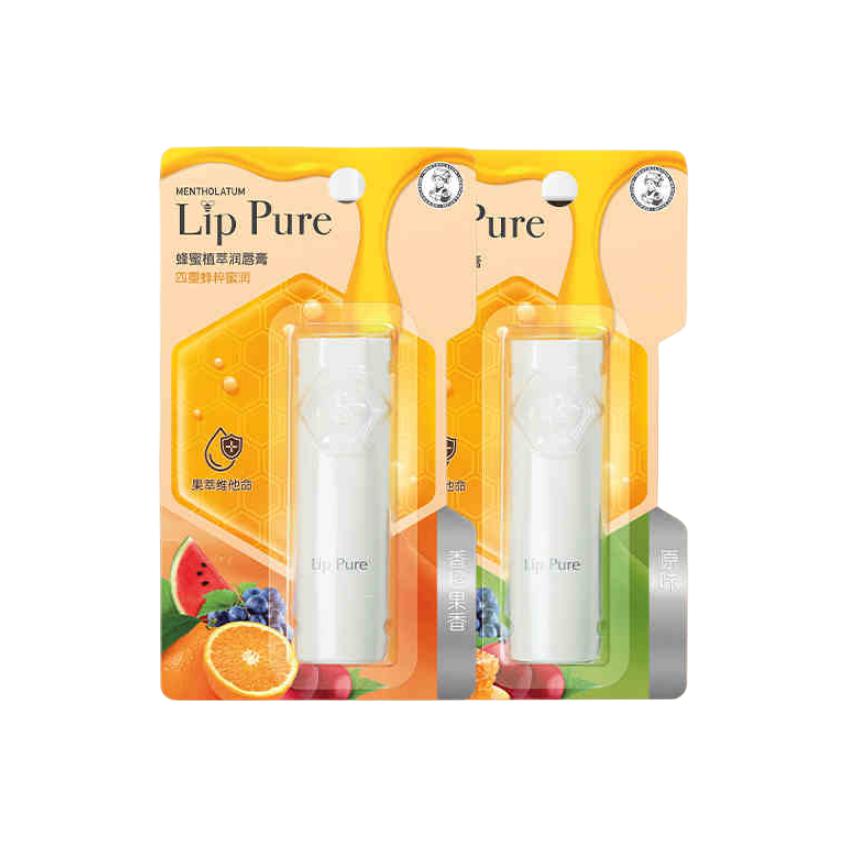 Медовое масло для губ с экстрактом растений увлажняющее питательное для уменьшения морщин на губах 4г/4г*2 Mentholatum
Медовое масло для губ с экстрактом растений увлажняющее питательное для уменьшения морщин на губах 4г/4г*2 Mentholatum