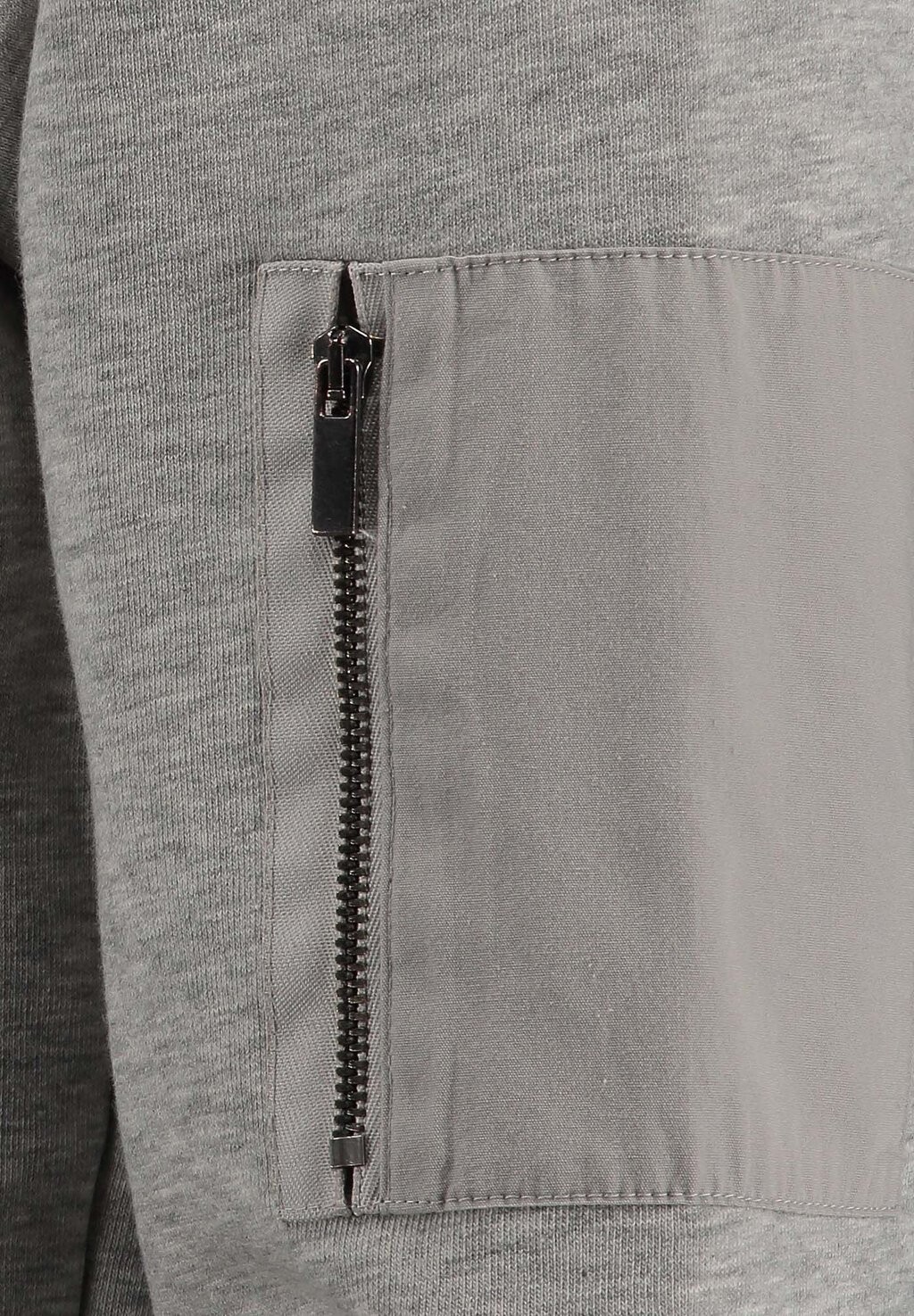 Толстовка с капюшоном Key Largo, серый
Толстовка с капюшоном Key Largo, серый