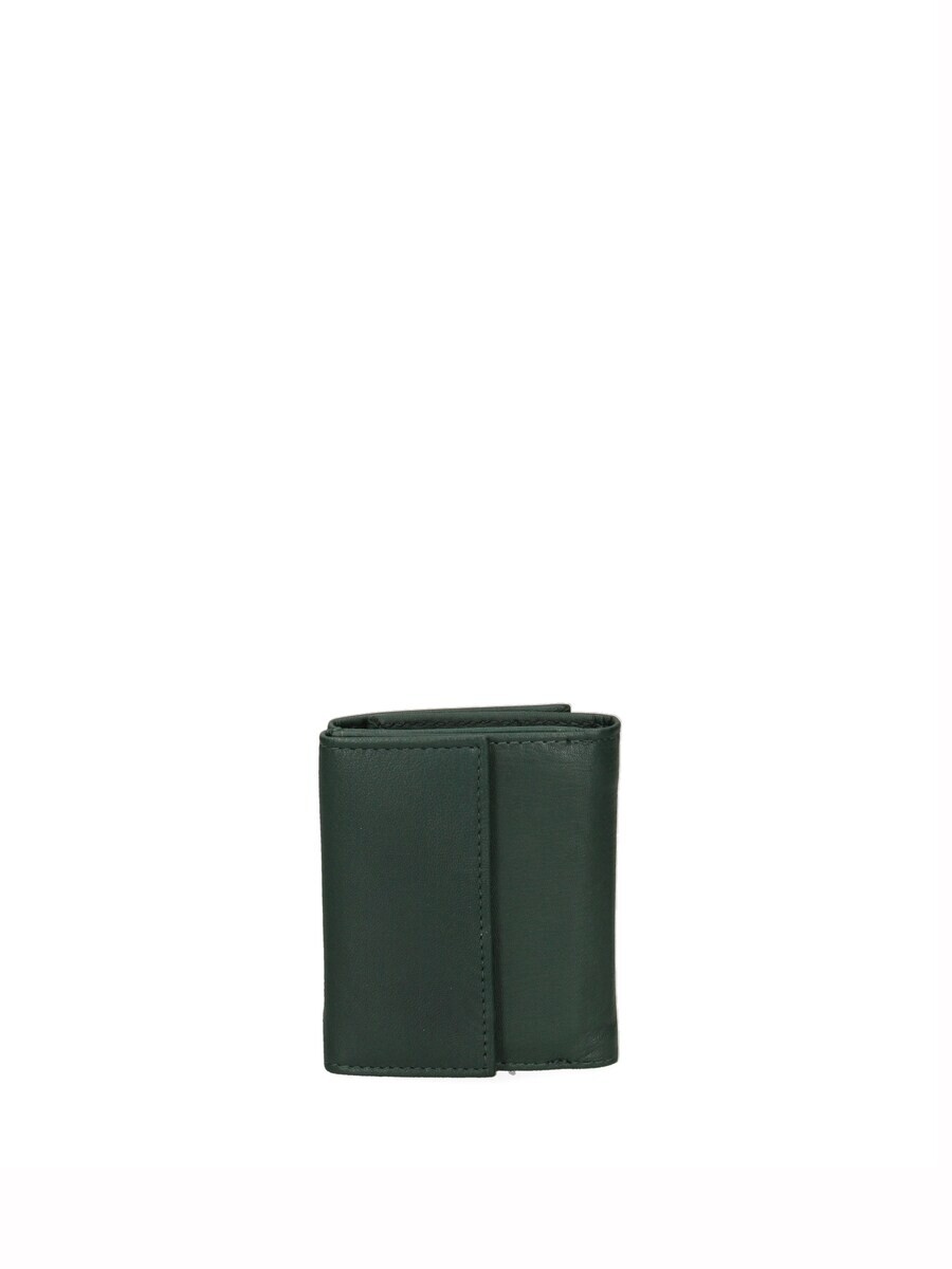 Кошелек Sergio Valentini Wallet, зеленый
Кошелек Sergio Valentini Wallet, зеленый