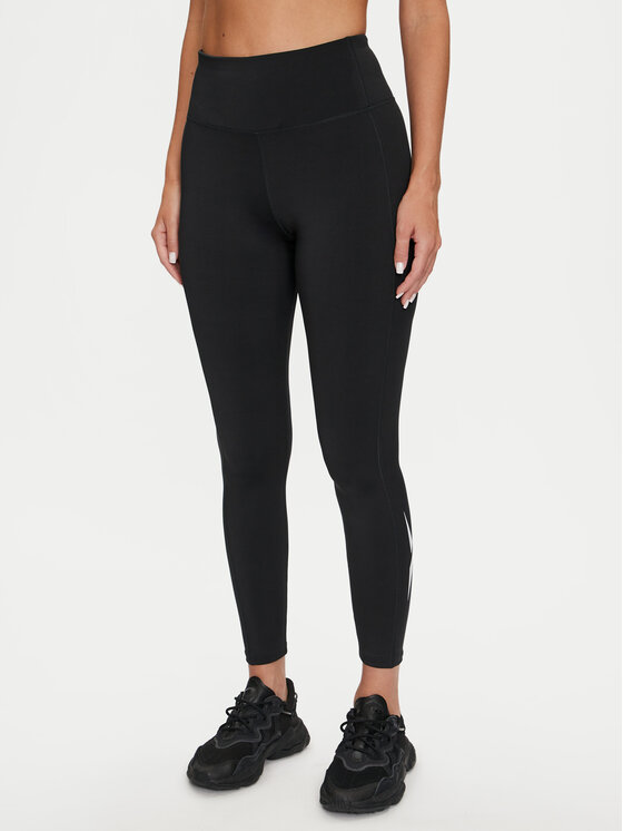 Леггинсы slim fit Train BL Tight 100075417 Reebok, черный
Леггинсы slim fit Train BL Tight 100075417 Reebok, черный
