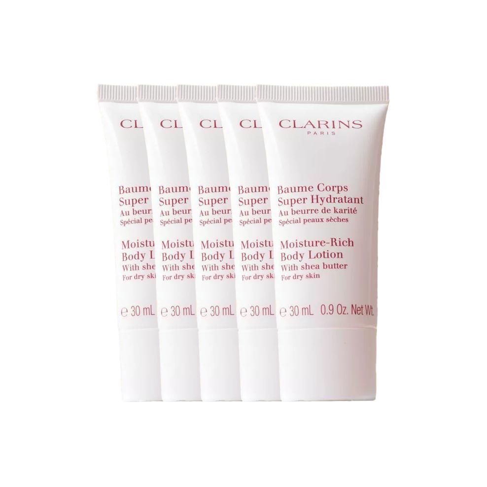 JIAOYUNSHI лосьон для тела с маслом ши увлажняющий и питательный 30мл/30мл*2/30мл*3/30мл*5/30мл*8 CLARINS
JIAOYUNSHI лосьон для тела с маслом ши увлажняющий и питательный 30мл/30мл*2/30мл*3/30мл*5/30мл*8 CLARINS