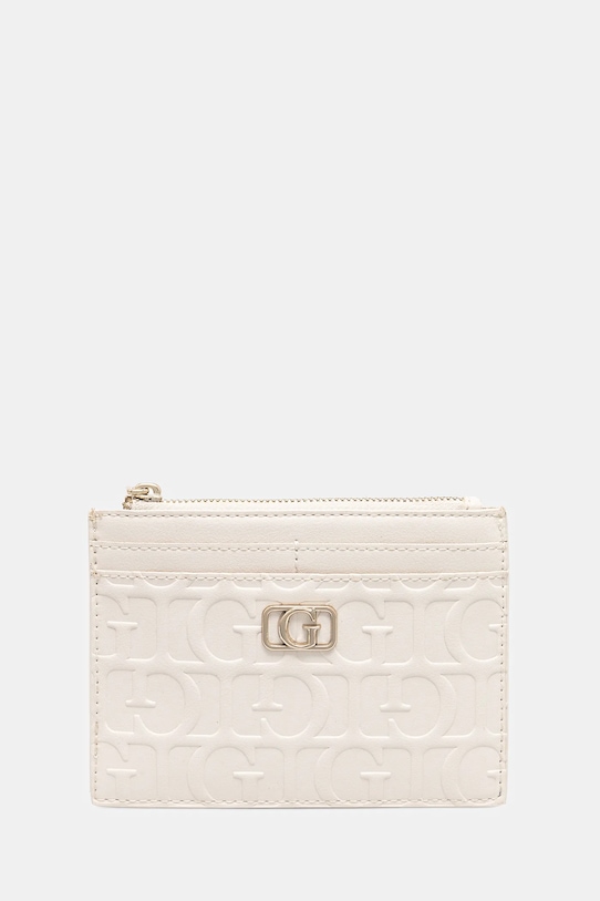 Кошелек Guess, бежевый
Кошелек Guess, бежевый