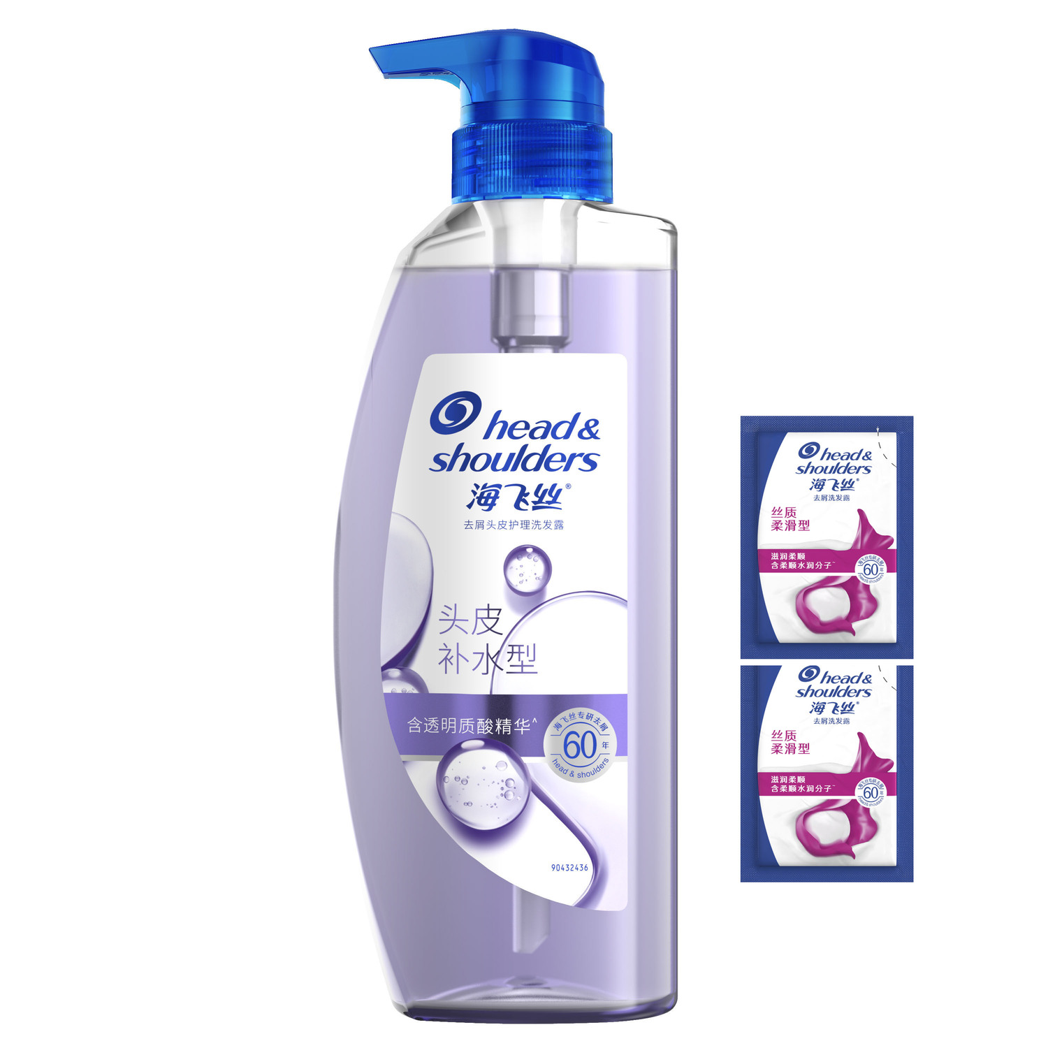 Шампунь Head & Shoulders Hydrate Head&shoulders
Шампунь Head & Shoulders Hydrate Head&shoulders