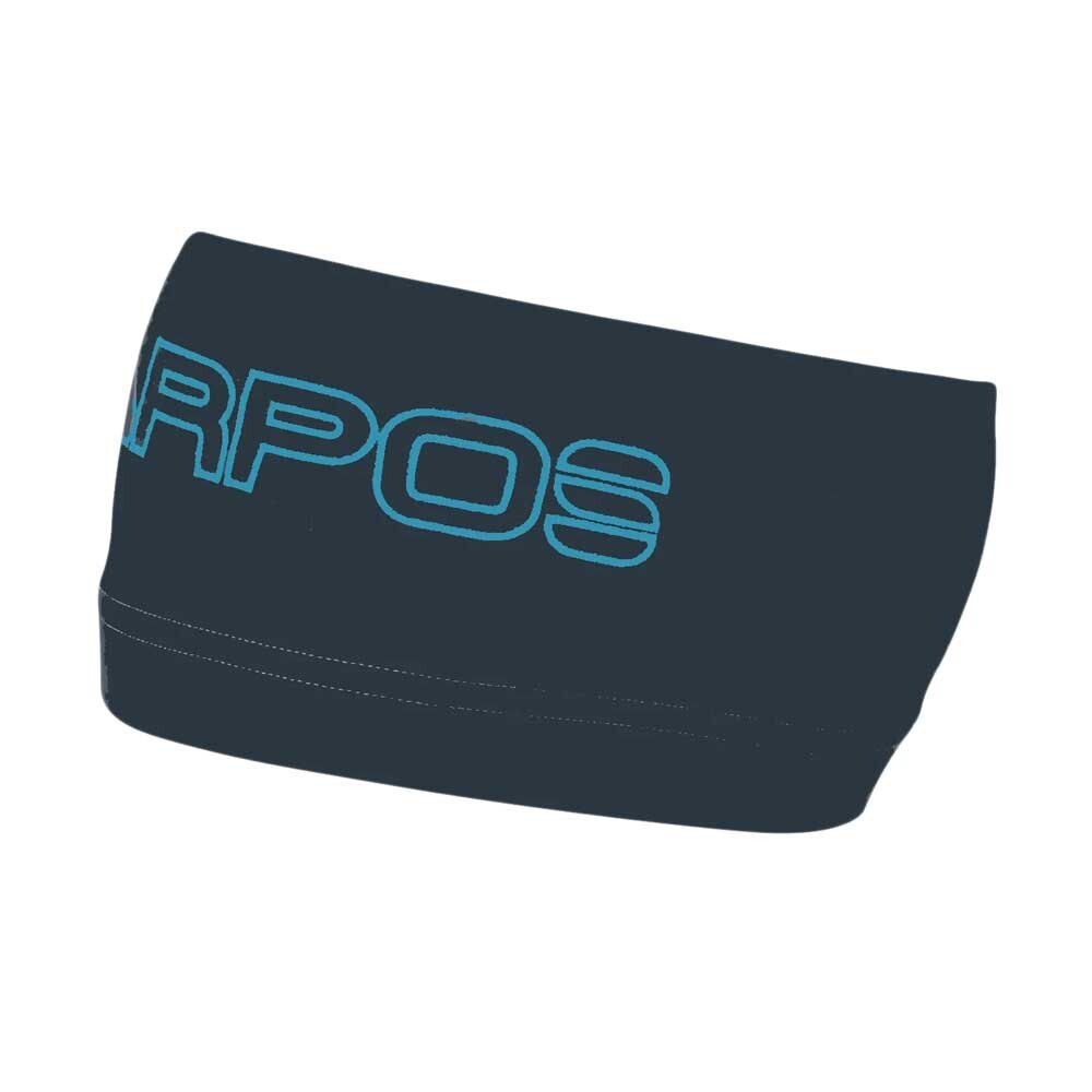 Повязка на голову Karpos Alagna, синий
Повязка на голову Karpos Alagna, синий