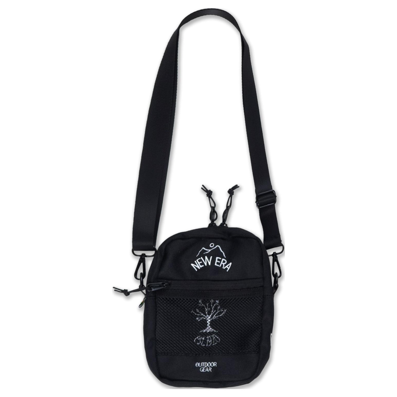 New Era Полиэстеровая сумка через плечо, повседневная унисекс черная, Black, Черный, New Era Полиэстеровая сумка через плечо, повседневная унисекс черная, Black
New Era Полиэстеровая сумка через плечо, повседневная унисекс черная, Black, Черный, New Era Полиэстеровая сумка через плечо, повседневная унисекс черная, Black