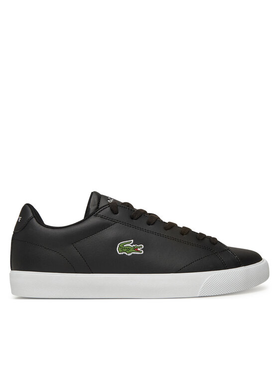 Кроссовки 7-49CMA0036 Lacoste, черный
Кроссовки 7-49CMA0036 Lacoste, черный