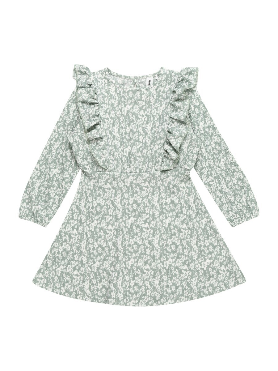 Платье About You, цвет Mint
Платье About You, цвет Mint