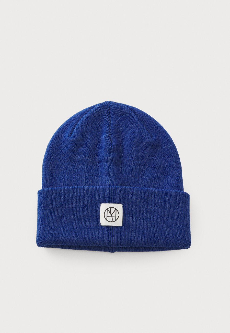 Шапка MSCH Copenhagen MOJO ICON BEANIE, Sodalite Blue/Blue
Шапка MSCH Copenhagen MOJO ICON BEANIE, Sodalite Blue/Blue