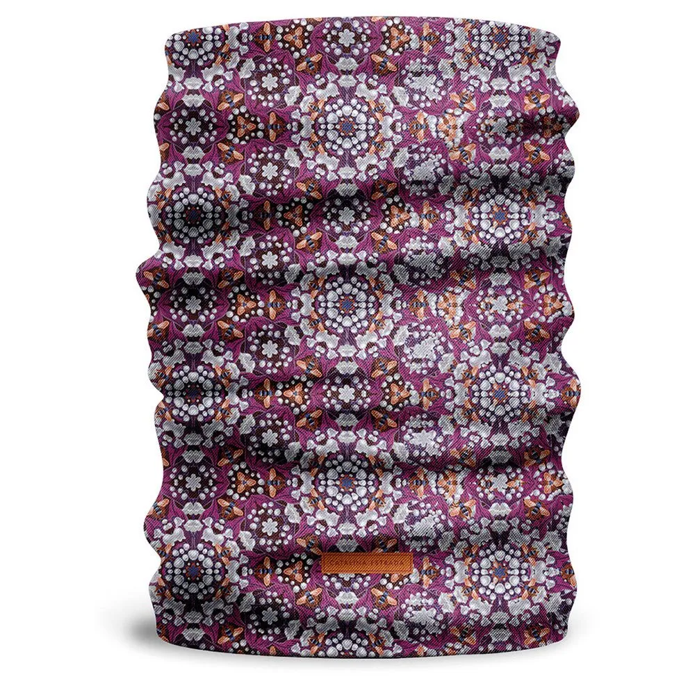 Неквормер Matt Catalina Estrada Premium, фиолетовый 
Неквормер Matt Catalina Estrada Premium, фиолетовый