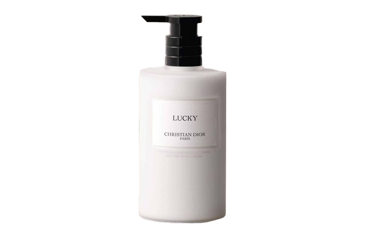 Лосьон для тела Lucky Wind Chime Fragrance Hands увлажняющий, питающий, ароматный 350ml DIOR
Лосьон для тела Lucky Wind Chime Fragrance Hands увлажняющий, питающий, ароматный 350ml DIOR