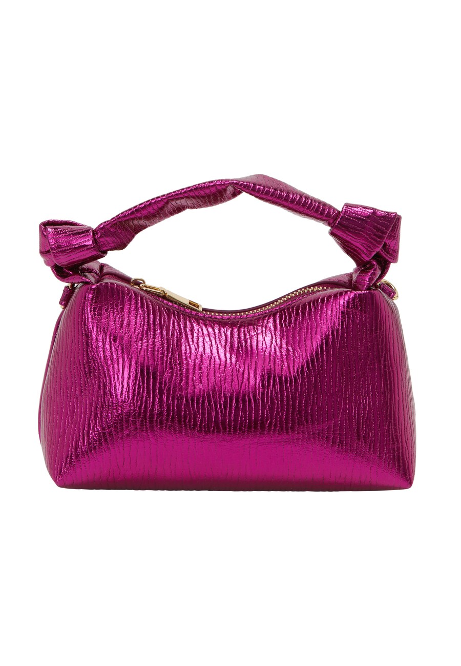 Сумочка faina, Dark pink
Сумочка faina, Dark pink