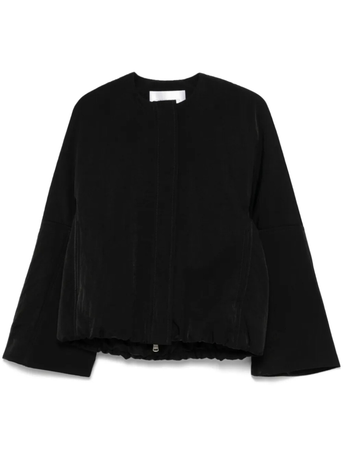 Куртка Christian Wijnants Jaha, черный
Куртка Christian Wijnants Jaha, черный