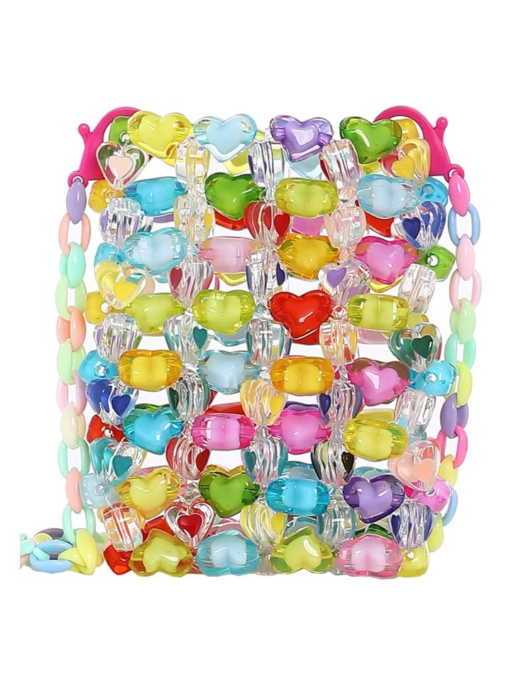 Наплечная сумка KOOSH, цвет multicolor 
Наплечная сумка KOOSH, цвет multicolor
