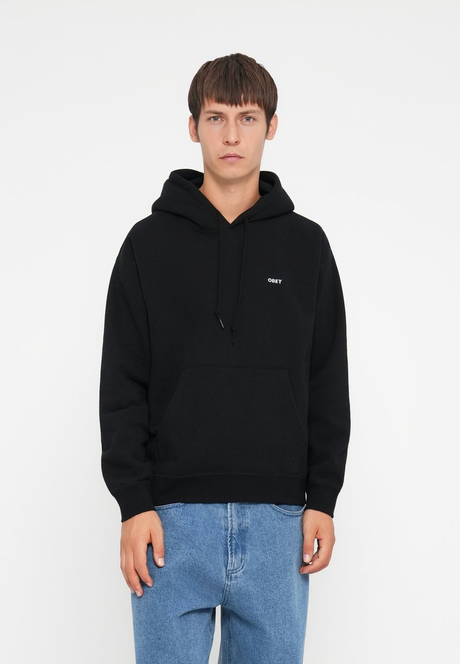 Худи Obey Clothing ESTABLISHED WORKS HOOD UNISEX, Black
Худи Obey Clothing ESTABLISHED WORKS HOOD UNISEX, Black
