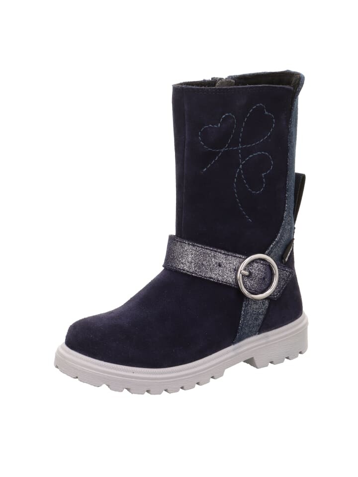 Сапоги superfit Winter SPIRIT, синий
Сапоги superfit Winter SPIRIT, синий