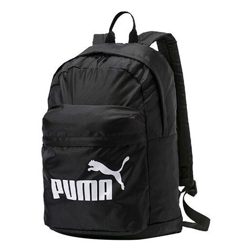 Сумка classic backpack 'black' Puma, черный
Сумка classic backpack 'black' Puma, черный