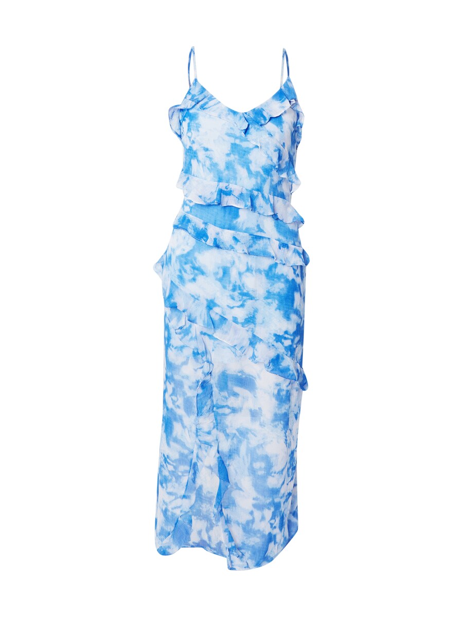 Платье ONLY ONLSine, синий/светло-синий
Платье ONLY ONLSine, синий/светло-синий