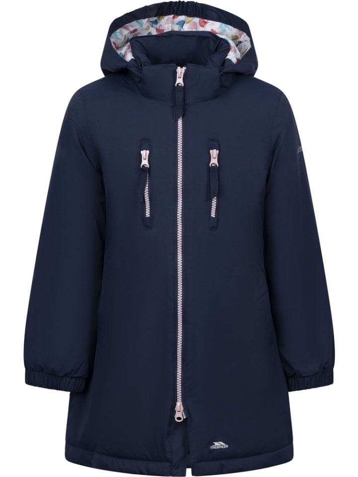 Дождевик Trespass, синий
Дождевик Trespass, синий