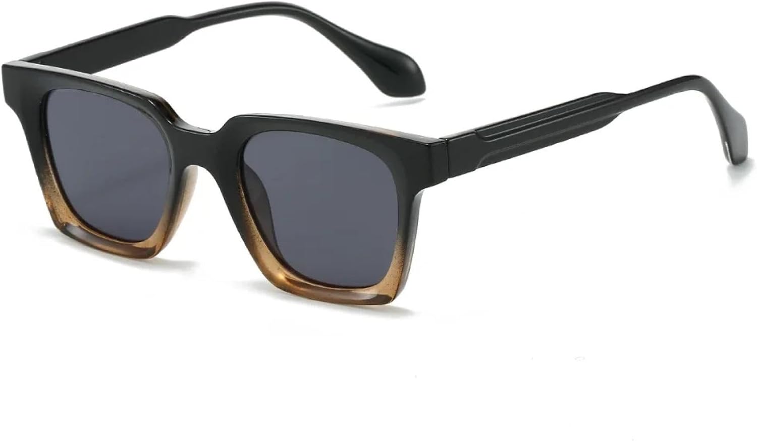 Солнцезащитные очки с защитой UV400 | Градиентные линзы, заклепки, панк-оправа | Для женщин и мужчин, для занятий спортом на открытом воздухе и вождения DSVIGF, Black Tea
Солнцезащитные очки с защитой UV400 | Градиентные линзы, заклепки, панк-оправа | Для женщин и мужчин, для занятий спортом на открытом воздухе и вождения DSVIGF, Black Tea