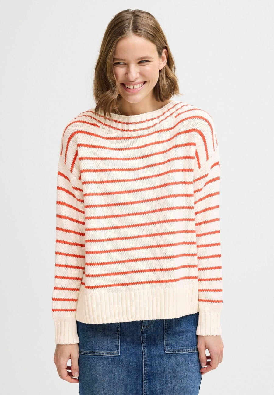 Джемпер b.young BYNAGLA, Poinsettia Mix/Red
Джемпер b.young BYNAGLA, Poinsettia Mix/Red