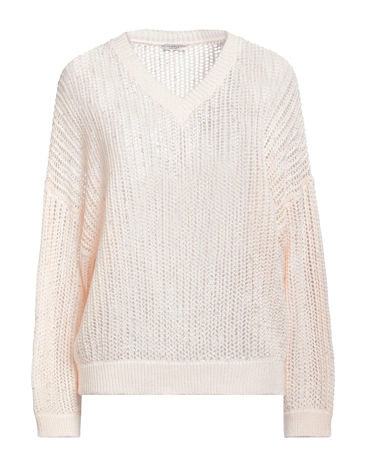 Свитер Peserico, светло-розовый
Свитер Peserico, светло-розовый
