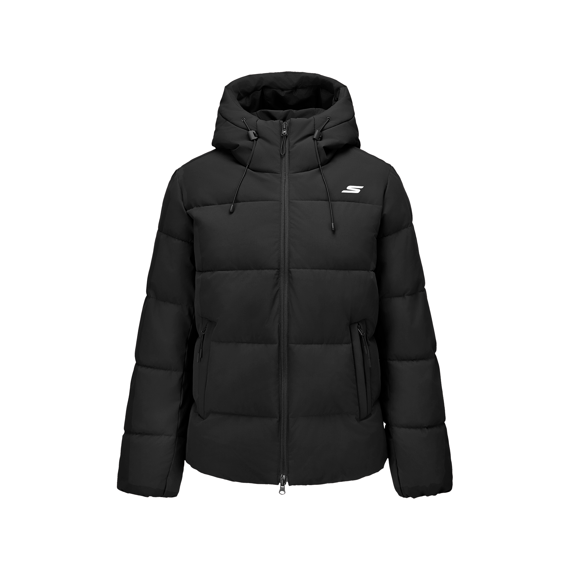 Skechers Куртка женская, Carbon Black/0018
Skechers Куртка женская, Carbon Black/0018